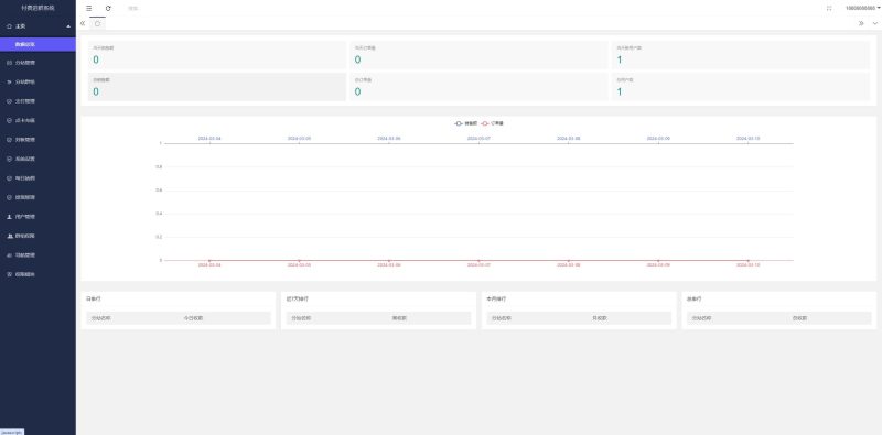 2024 全新付费进群系统源码,带定位完整版-袖白悦享