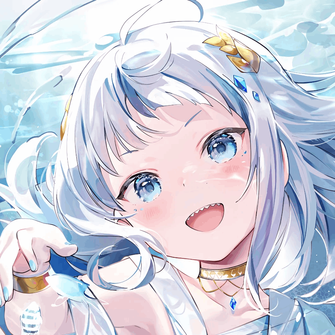 你是来搞笑的吧！的头像-袖白悦享