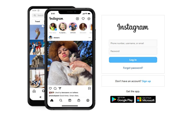 小白Instagram（Ins）安装、注册教程！-袖白悦享